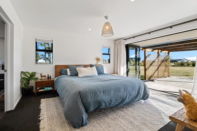 Photo of property in 260 West Melton Road, Rolleston, Christchurch, 7675