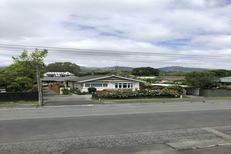 Photo of property in 51a Bletsoe Avenue, Spreydon, Christchurch, 8024