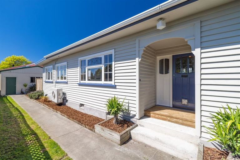 Photo of property in 41a Oxley Avenue, St Albans, Christchurch, 8014