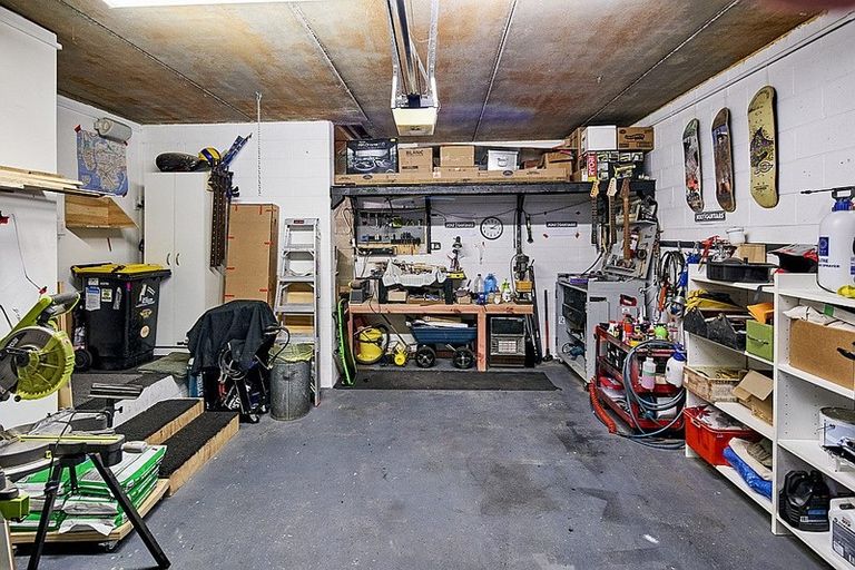 Photo of property in 25 Tukanae Street, Strathmore Park, Wellington, 6022