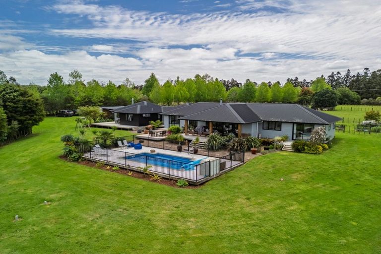 Photo of property in 409 Puketotara Road, Waipapa, Kerikeri, 0295
