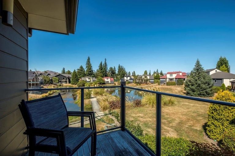 Photo of property in 17 Rutherford Crescent, Hanmer Springs, 7334