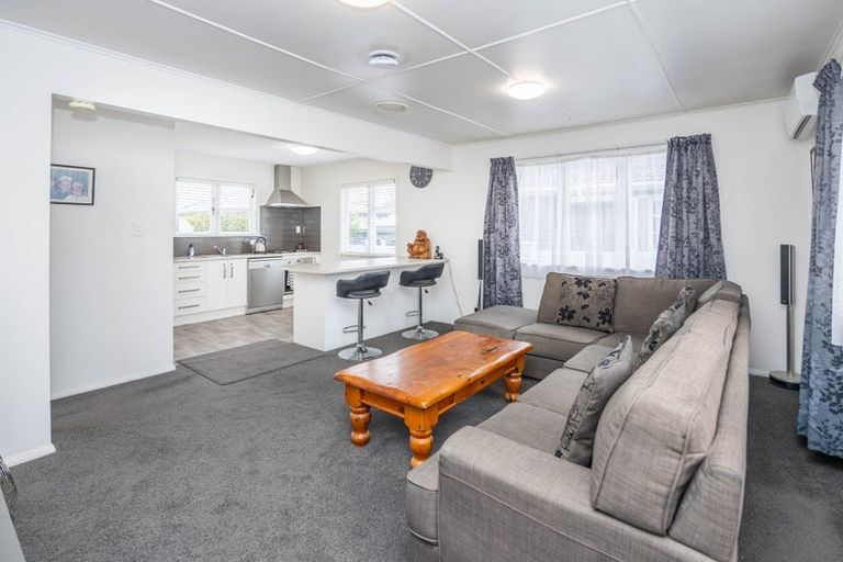 Photo of property in 191 Clarkin Road, Fairfield, Hamilton, 3214