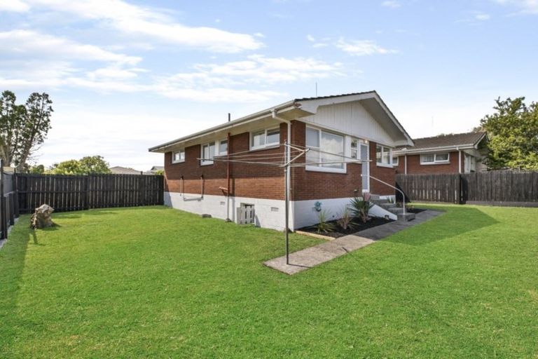 Photo of property in 3/8 Russell Road, Manurewa, Auckland, 2102