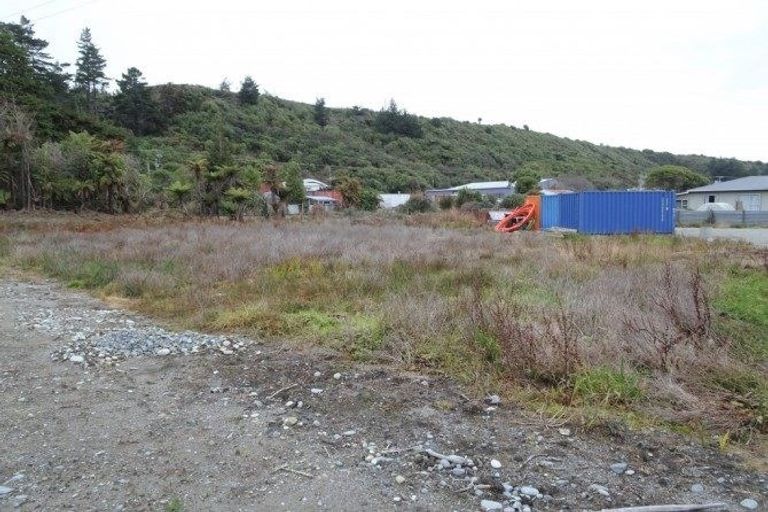 Photo of property in 29 Ogilvie Road, Gladstone, Greymouth, 7805