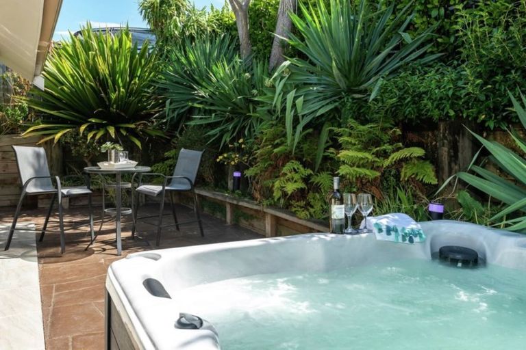 Photo of property in 189a Gills Road, Half Moon Bay, Auckland, 2014