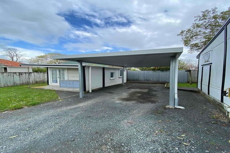 Photo of property in 125 Peachgrove Road, Hamilton East, Hamilton, 3216