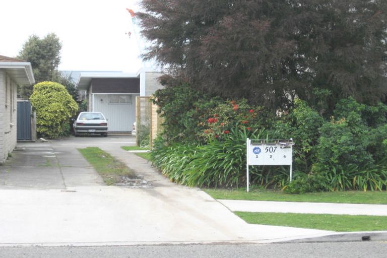 Photo of property in 2/507 Lyndon Road West, Hastings, 4122