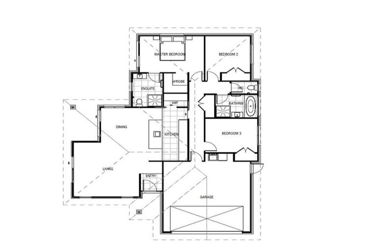 Photo of property in 22 Sycamore Grove, Lower Vogeltown, New Plymouth, 4310