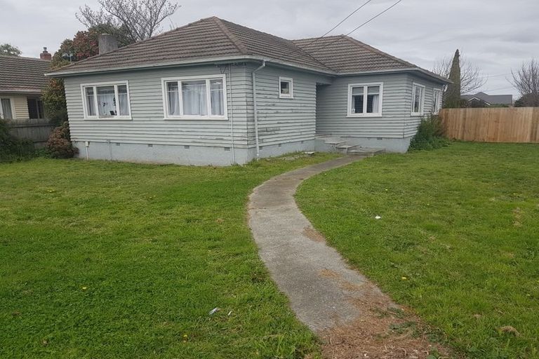 Photo of property in 281 Wairakei Road, Bryndwr, Christchurch, 8053