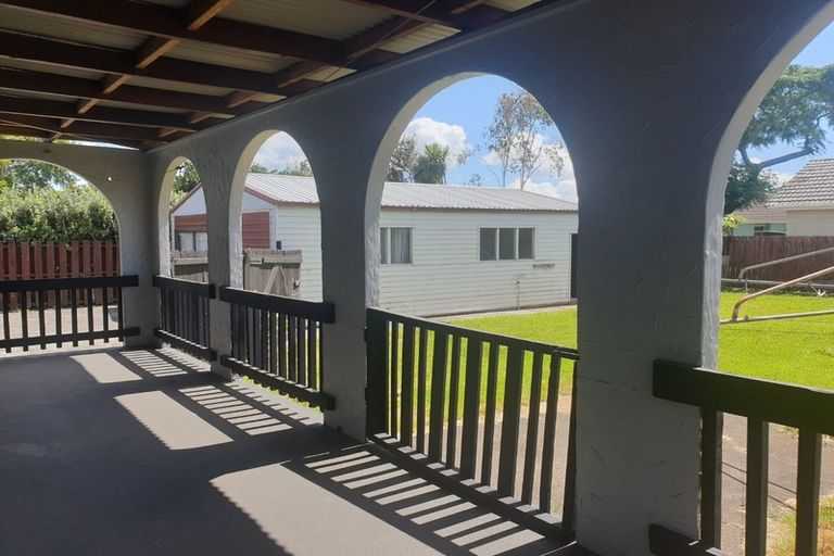 Photo of property in 8 Rosella Road, Mangere East, Auckland, 2024