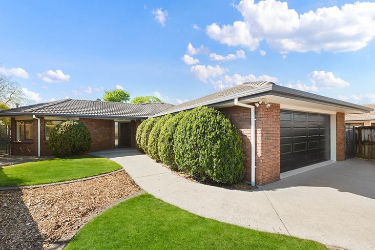 Photo of property in 8 Christy Brown Place, Leamington, Cambridge, 3432
