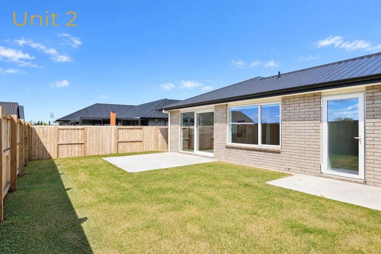 Photo of property in 12a Hauhake Terrace, Leamington, 3495