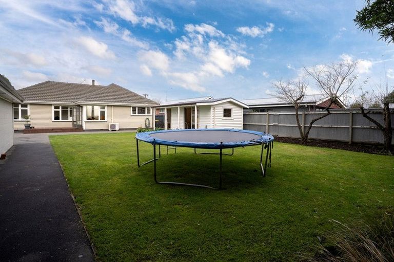 Photo of property in 544 Halswell Road, Halswell, Christchurch, 8025