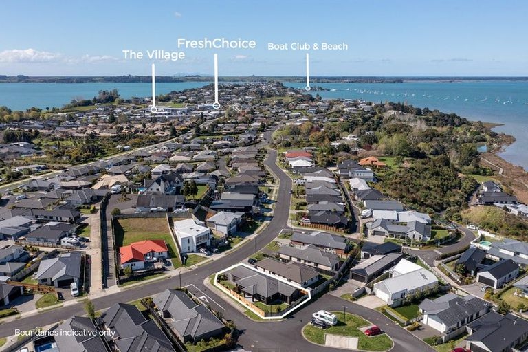 Photo of property in 63 Bert Wall Drive, Omokoroa, 3114