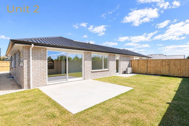 Photo of property in 12a Hauhake Terrace, Leamington, 3495