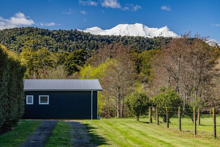 Photo of property in 92 Burns Street, Ohakune, 4625