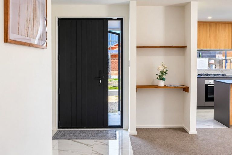 Photo of property in 71 Bill Harvey Drive, Halswell, Christchurch, 8025