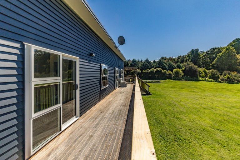 Photo of property in 92 Burns Street, Ohakune, 4625