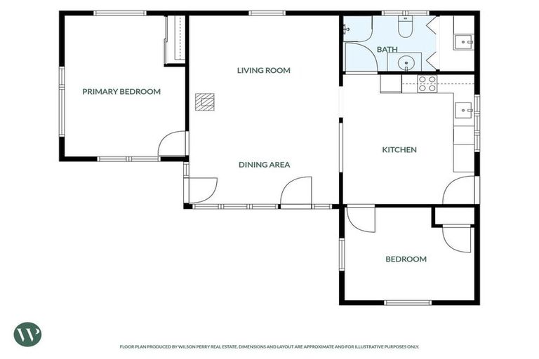 Photo of property in 1/17 Barnes Road, Redwood, Christchurch, 8051