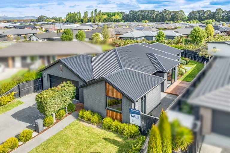 Photo of property in 67 Richmond Avenue, Halswell, Christchurch, 8025