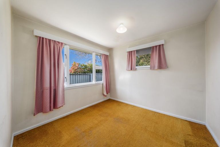 Photo of property in 25 Cranbrook Avenue, Burnside, Christchurch, 8053