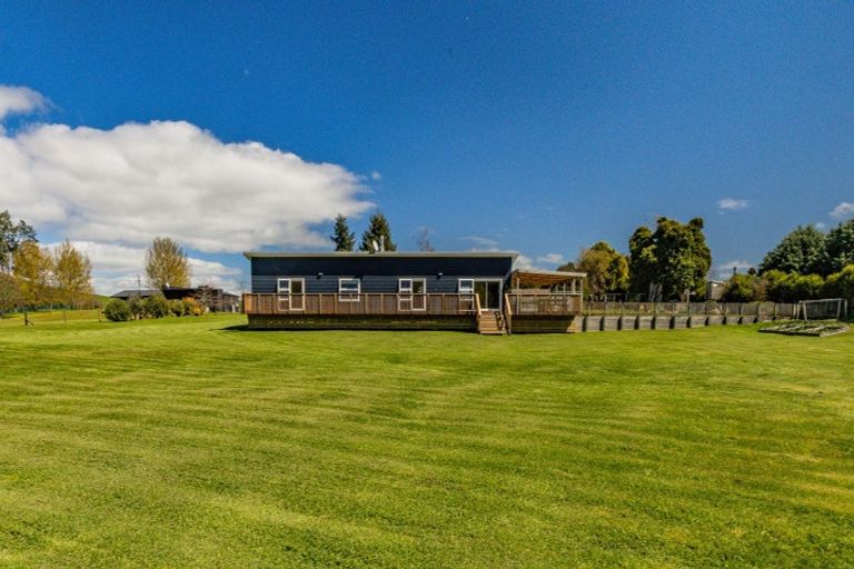 Photo of property in 92 Burns Street, Ohakune, 4625