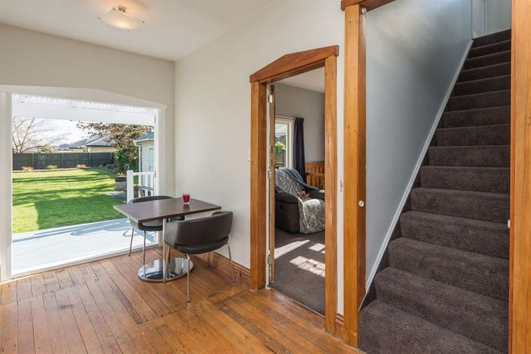 Photo of property in 29 Suffolk Street, Phillipstown, Christchurch, 8011