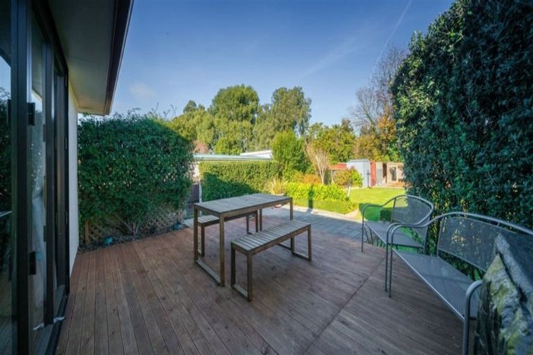 Photo of property in 25 Victors Road, Hoon Hay, Christchurch, 8025