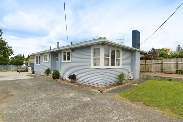 Photo of property in 77 Rotokauri Road, Nawton, Hamilton, 3200