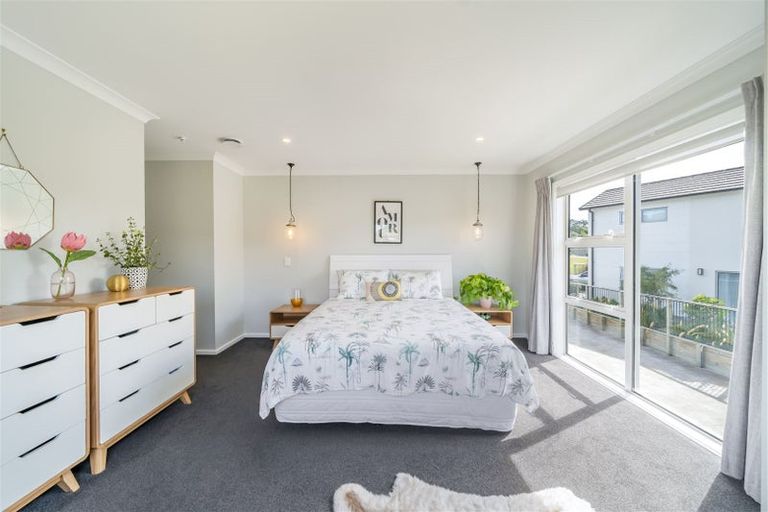 Photo of property in 160a John Burke Drive, Aotea, Porirua, 5024