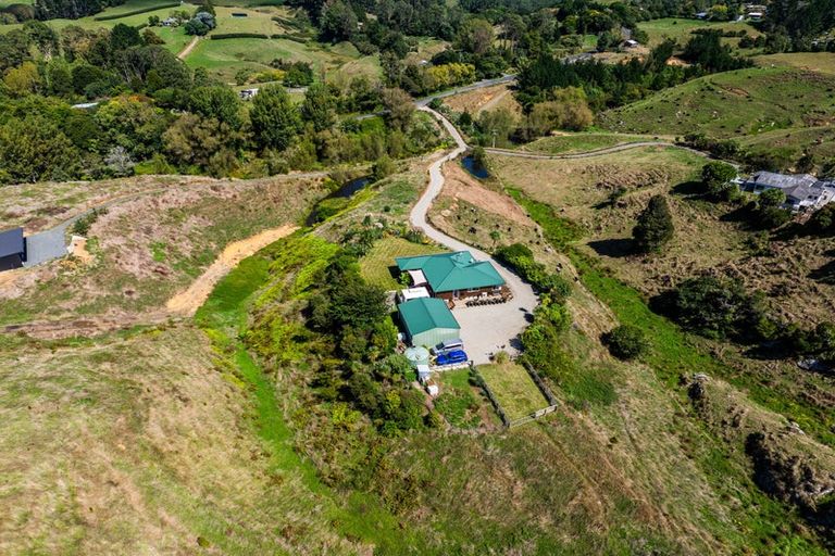 Photo of property in 360a Limeworks Loop Road, Te Pahu, Hamilton, 3285