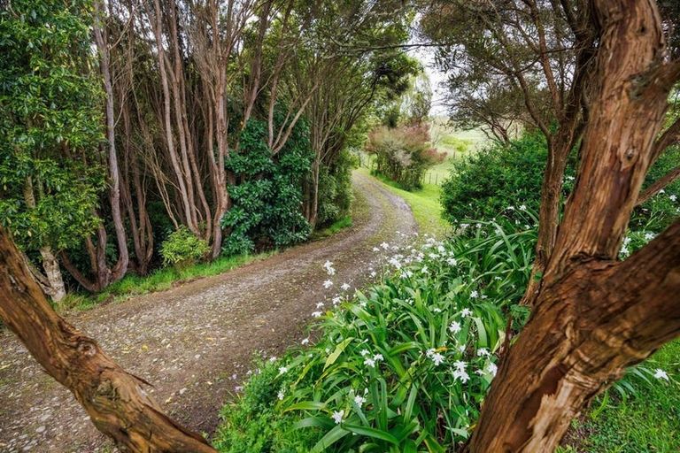 Photo of property in 484 Finnis Road, Pohangina, Feilding, 4775