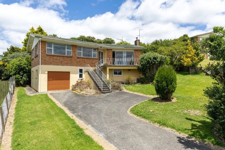 Photo of property in 4 Mcvie Road, Huntly, 3700