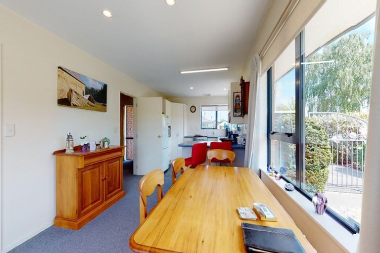 Photo of property in 105 Rolleston Street, Rakaia, 7710