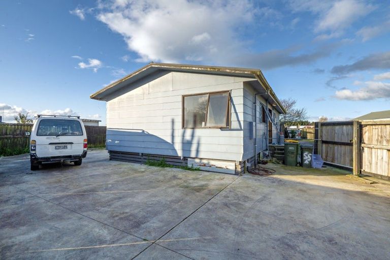 Photo of property in 55a Huia Crescent, Te Teko, Whakatane, 3192