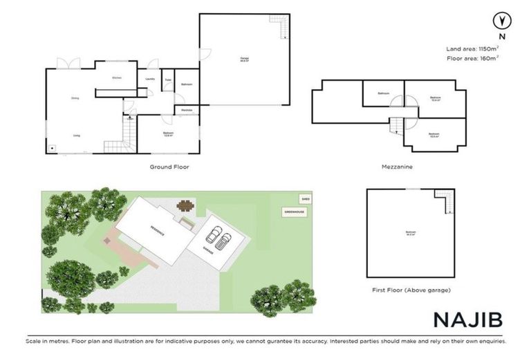 Photo of property in 773 Weedons Ross Road, West Melton, 7618