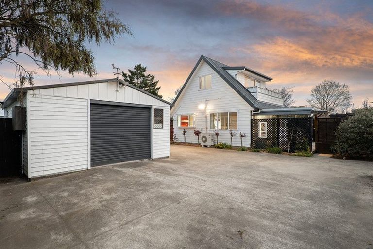 Photo of property in 1/39 Pannell Avenue, Wainoni, Christchurch, 8061
