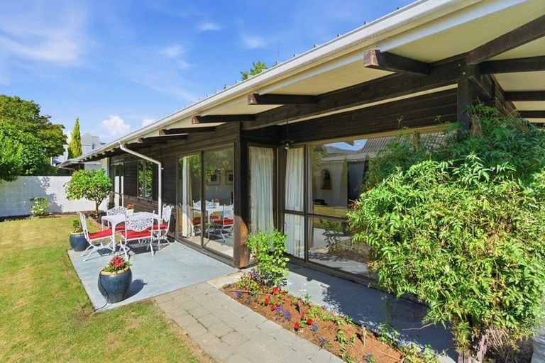 Photo of property in 2/53a Rugby Street, Merivale, Christchurch, 8014