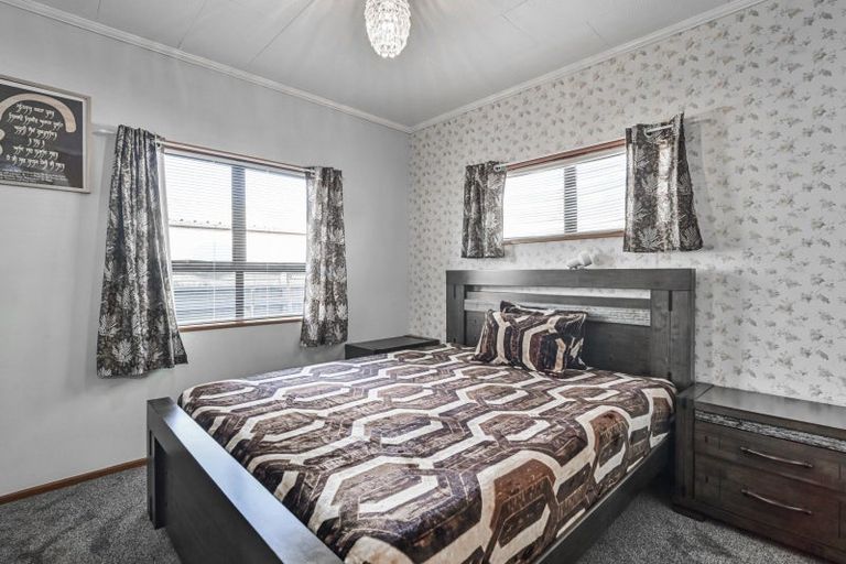 Photo of property in 3/623 Frederick Street, Mahora, Hastings, 4120