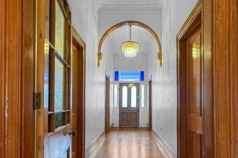 Photo of property in 1/10 Patuone Avenue, Devonport, Auckland, 0624