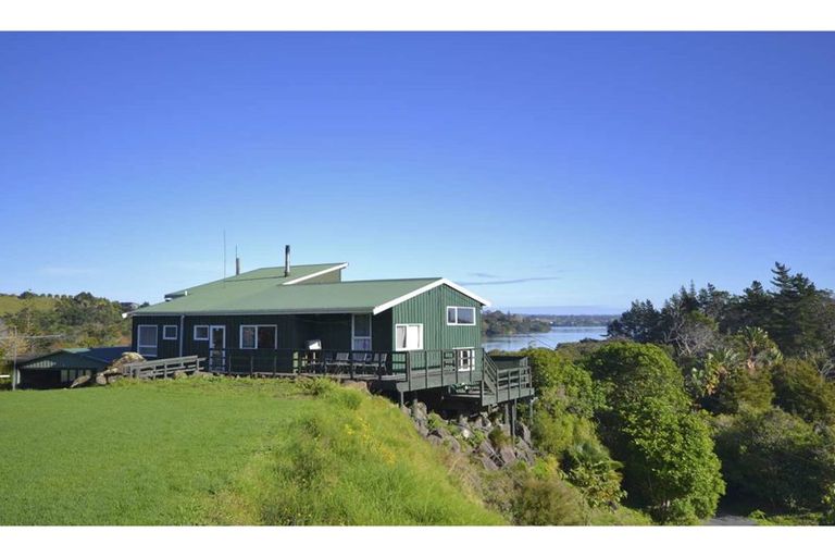 Photo of property in 92d Edmonds Road, Kerikeri, 0293