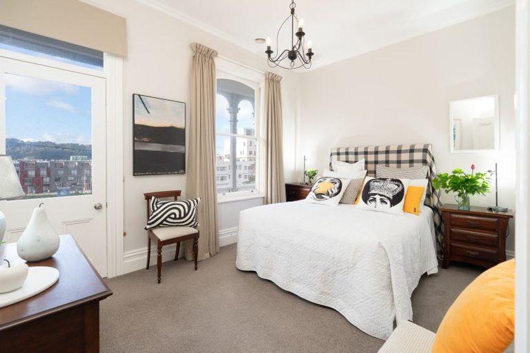 Photo of property in 30 Buller Street, Te Aro, Wellington, 6011