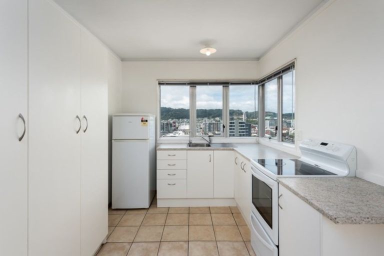 Photo of property in Iona Towers, 902/140 Abel Smith Street, Te Aro, Wellington, 6011