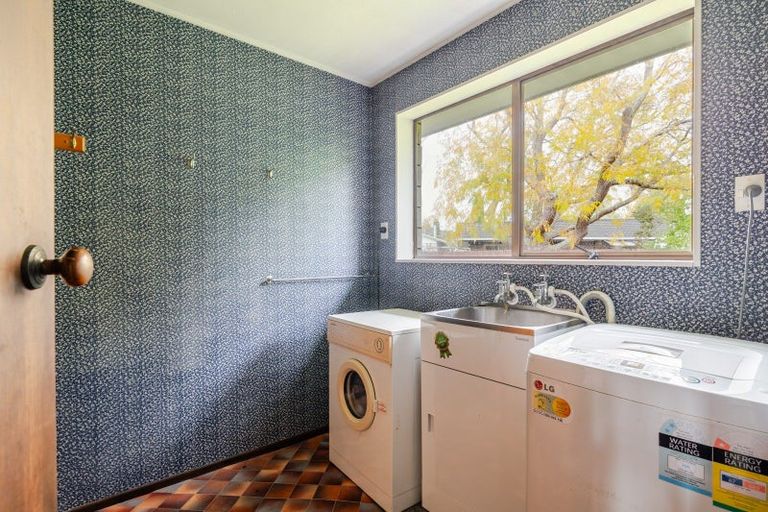 Photo of property in 5 Titoki Street, Pahiatua, 4910