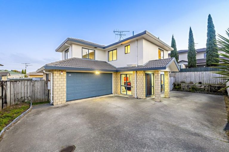 Photo of property in 33a Fitzroy Street, Papatoetoe, Auckland, 2104