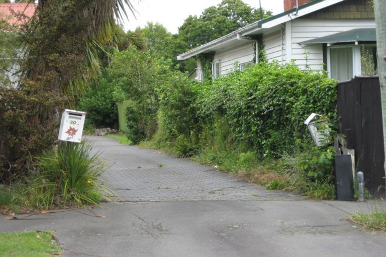 Photo of property in 2/22 Tabart Street, Woolston, Christchurch, 8023