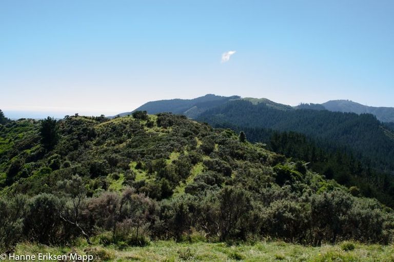 Photo of property in 220 Maungakotukutuku Road, Paraparaumu, 5032