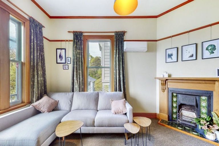 Photo of property in 87 Todman Street, Brooklyn, Wellington, 6021