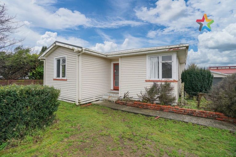 Photo of property in 64 Jack Street, Newfield, Invercargill, 9812